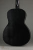 2015 Waterloo WL-14XTR Jet Black Acoustic Guitar - Used