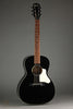 2015 Waterloo WL-14XTR Jet Black Acoustic Guitar - Used