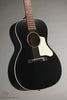 2015 Waterloo WL-14XTR Jet Black Acoustic Guitar - Used