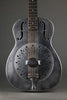 2023 National Reso-Phonic Raw Series 14-Fret Resonator Guitar - Used