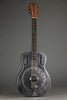 2023 National Reso-Phonic Raw Series 14-Fret Resonator Guitar - Used