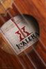 2013 KoAloha KCM-S10 Slimline Concert Ukulele - Used