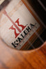 2013 KoAloha KTM-S10 Slimline Tenor Ukulele - Used