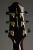 2024 Benedetto Bravo Electric Archtop Guitar - Used