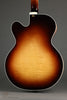 2024 Benedetto Bravo Electric Archtop Guitar - Used