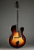 2024 Benedetto Bravo Electric Archtop Guitar - Used