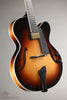 2024 Benedetto Bravo Electric Archtop Guitar - Used