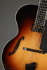 2024 Benedetto Bravo Electric Archtop Guitar - Used