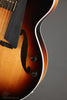 2024 Benedetto Bravo Electric Archtop Guitar - Used