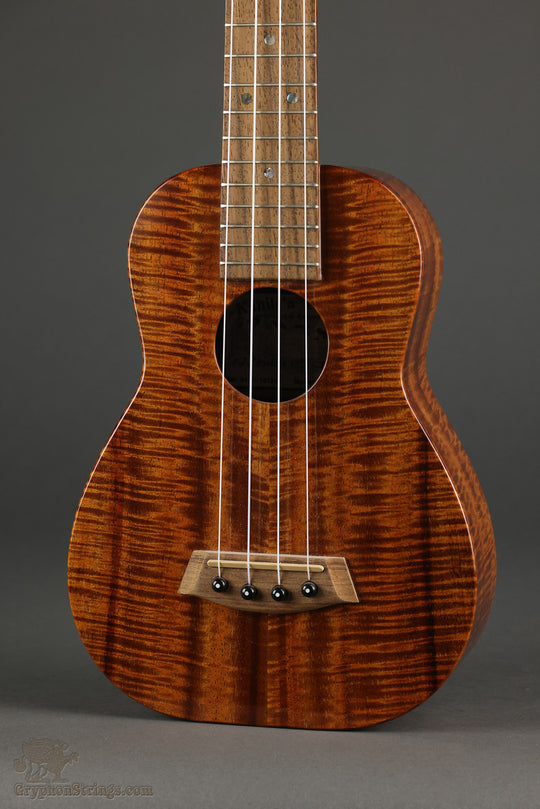 2013 Kanile'a K-1 SC Super Concert  Premium Ukulele - Used