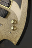 2001 Sargent Electric Sitar - Used