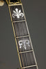 2001 Sullivan Greenbriar 5-String Banjo - Used