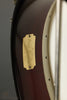 2001 Sullivan Greenbriar 5-String Banjo - Used
