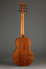 2025 Kamaka HF-46 6-String Baritone Ukulele - Used