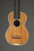 2024 Kiwaya KMS-K Soprano Ukulele - Used