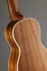 2024 Kiwaya KMS-K Soprano Ukulele - Used