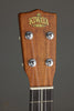 2024 Kiwaya KMS-K Soprano Ukulele - Used