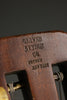 1919 Ditson/Martin 1-45 Baby 45 Acoustic Guitar - Used