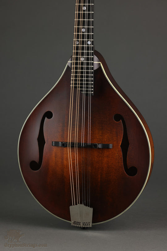 2019 Eastman MD305 Mandolin - Used