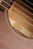 2014 Martin 000-15M Acoustic Guitar - Used