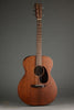 2014 Martin 000-15M Acoustic Guitar - Used