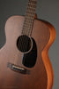 2014 Martin 000-15M Acoustic Guitar - Used