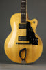 1963 Guild George Barnes Guitar in F Archtop Electric Guitar - Used