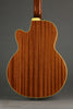 1963 Guild George Barnes Guitar in F Archtop Electric Guitar - Used