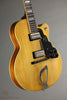 1963 Guild George Barnes Guitar in F Archtop Electric Guitar - Used
