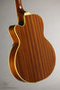 1963 Guild George Barnes Guitar in F Archtop Electric Guitar - Used