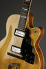1963 Guild George Barnes Guitar in F Archtop Electric Guitar - Used