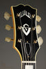1961 Guild Stratford X-350 Electric Archtop Guitar - Used
