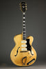 1961 Guild Stratford X-350 Electric Archtop Guitar - Used