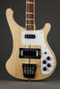 2022 Rickenbacker 4003 Satin Mapleglo Electric Bass - Used