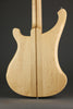 2022 Rickenbacker 4003 Satin Mapleglo Electric Bass - Used