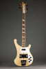2022 Rickenbacker 4003 Satin Mapleglo Electric Bass - Used