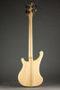 2022 Rickenbacker 4003 Satin Mapleglo Electric Bass - Used