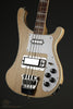 2022 Rickenbacker 4003 Satin Mapleglo Electric Bass - Used