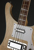 2022 Rickenbacker 4003 Satin Mapleglo Electric Bass - Used