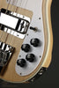 2022 Rickenbacker 4003 Satin Mapleglo Electric Bass - Used