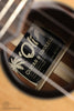 2025 'Oli Douglas Fir Mahogany Tenor X2-TDFMH Tenor Ukulele - Used