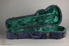 2025 'Oli Douglas Fir Mahogany Tenor X2-TDFMH Tenor Ukulele - Used