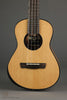 2025 'Oli Douglas Fir Mahogany Tenor X2-TDFMH Tenor Ukulele - Used