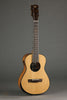 2025 'Oli Douglas Fir Mahogany Tenor X2-TDFMH Tenor Ukulele - Used