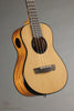 2025 'Oli Douglas Fir Mahogany Tenor X2-TDFMH Tenor Ukulele - Used