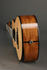 2025 'Oli Douglas Fir Mahogany Tenor X2-TDFMH Tenor Ukulele - Used