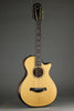 2024 Taylor Builder's Edition 652ce Acoustic Electric 12-String Guitar - Used