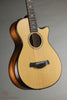 2024 Taylor Builder's Edition 652ce Acoustic Electric 12-String Guitar - Used