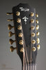 2024 Taylor Builder's Edition 652ce Acoustic Electric 12-String Guitar - Used