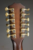 2024 Taylor Builder's Edition 652ce Acoustic Electric 12-String Guitar - Used